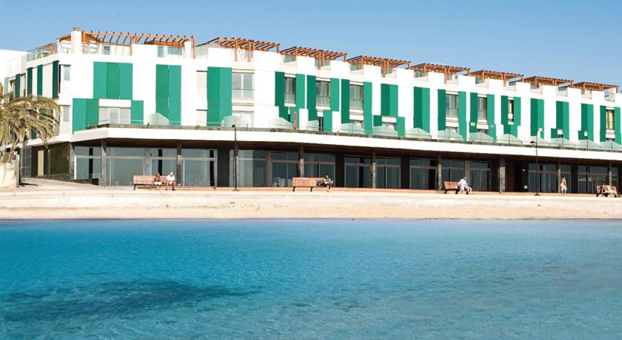 Hotel Livvo